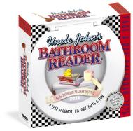 Uncle John’s Bathroom Reader Page-A-Day® Calendar 2026