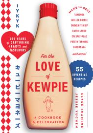 For the Love of Kewpie