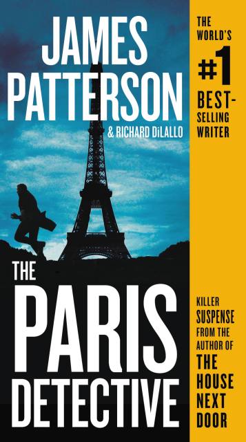 The Paris Detective