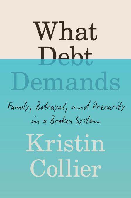 What Debt Demands