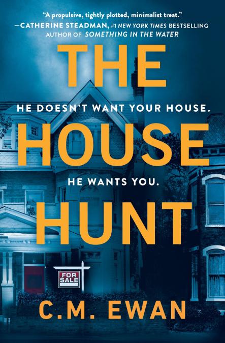 The House Hunt