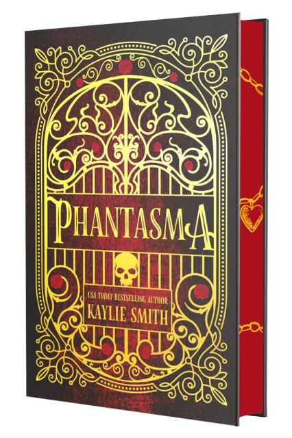 Phantasma (Deluxe Limited Edition)