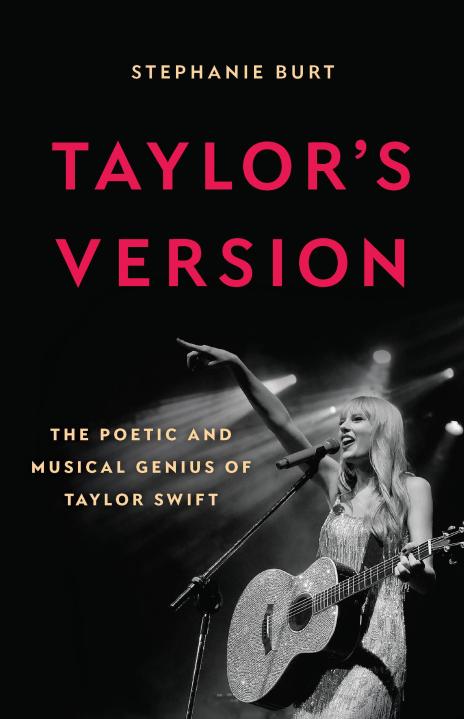 Taylor’s Version