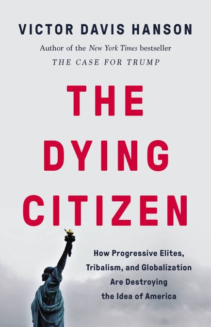 The Dying Citizen