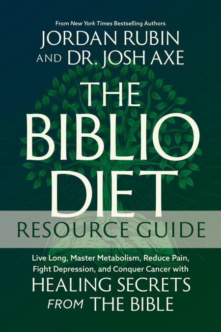 The Biblio Diet Resource Guide