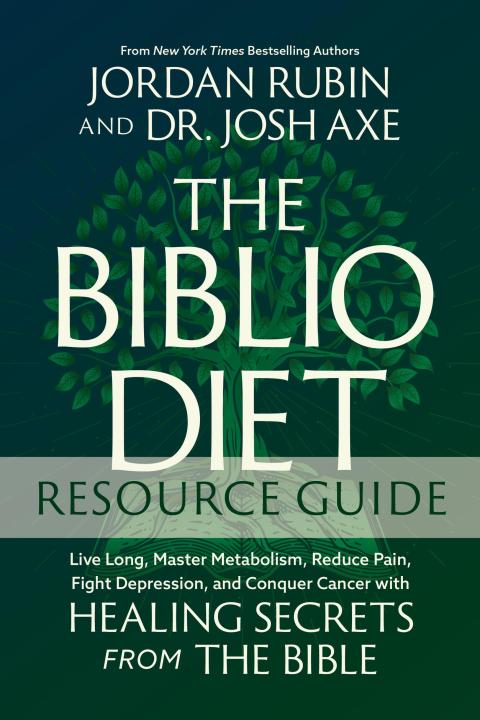 The Biblio Diet Resource Guide