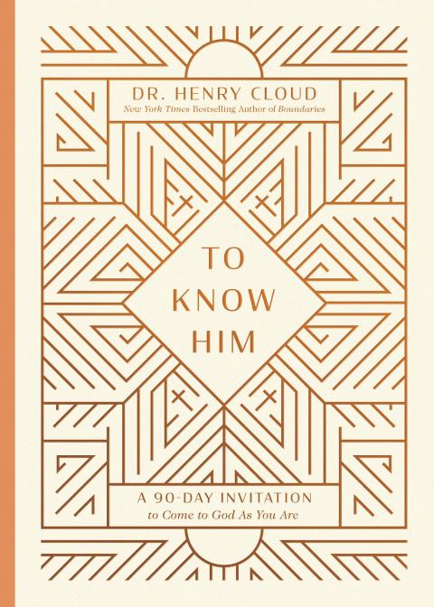 To Know Him