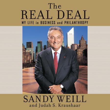 The Real Deal