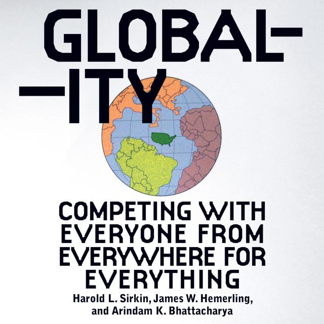 Globality