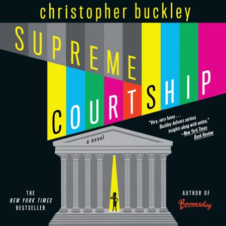Supreme Courtship