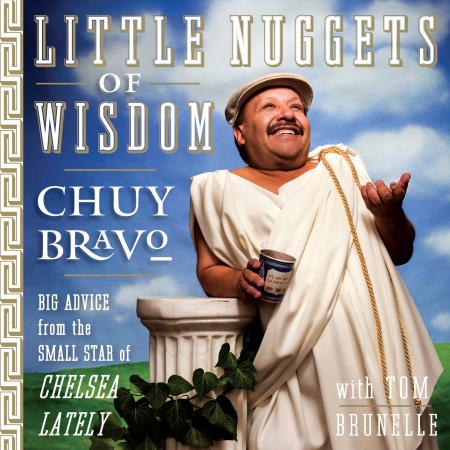 Little Nuggets of Wisdom