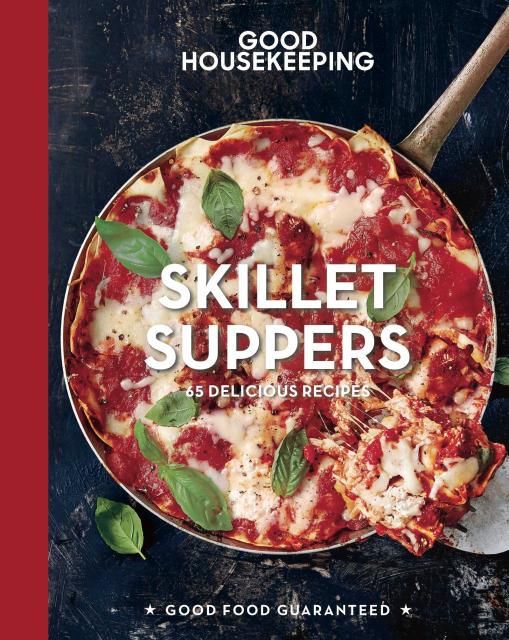 Good Housekeeping Skillet Suppers