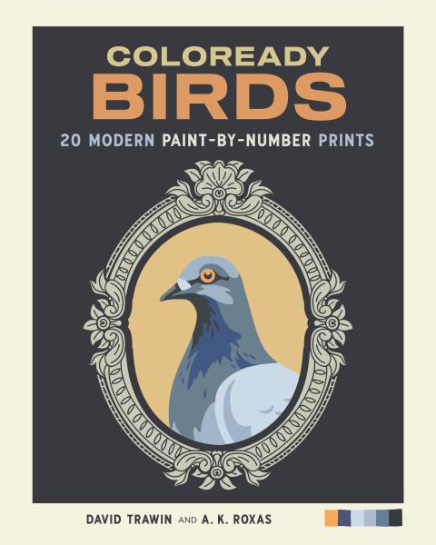 Coloready Birds