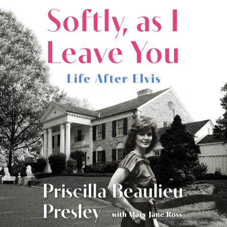 Softly, As I Leave You