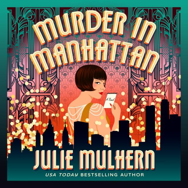 Murder in Manhattan