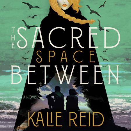 The Sacred Space Between