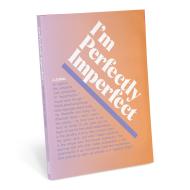I’m Perfectly Imperfect Inner-Truth Journal (Ombre Edition)