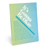 It’s Gonna Be Okay Inner-Truth Journal (Ombre Edition)