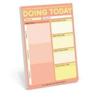 Doing Today Pad