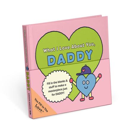 Fill in the Love for Kids