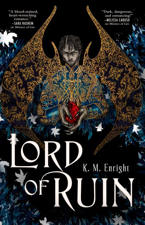 Lord of Ruin