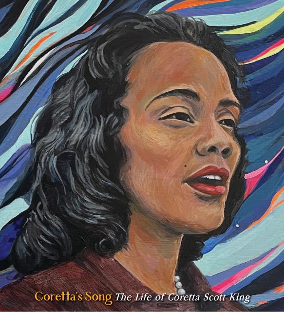 Coretta’s Song