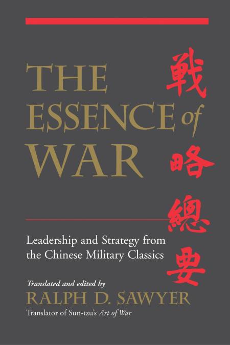 The Essence Of War