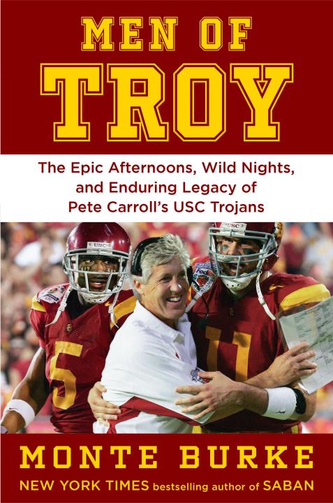 Men of Troy