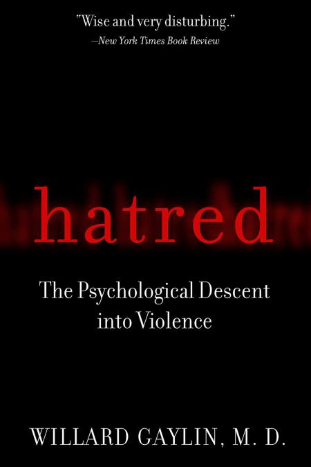 Hatred