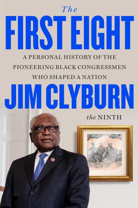 The First Eight