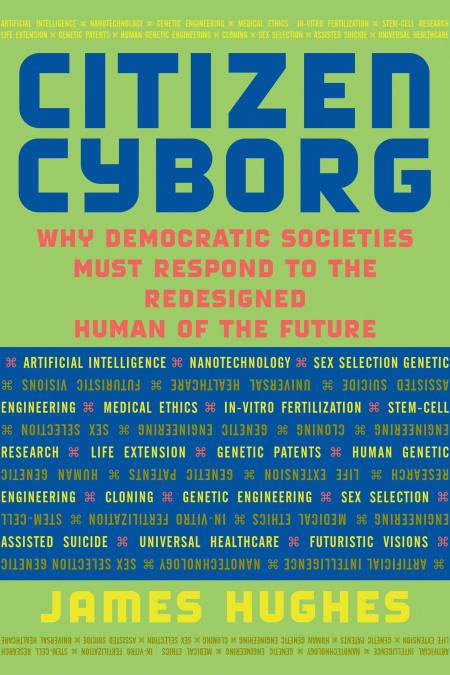 Citizen Cyborg