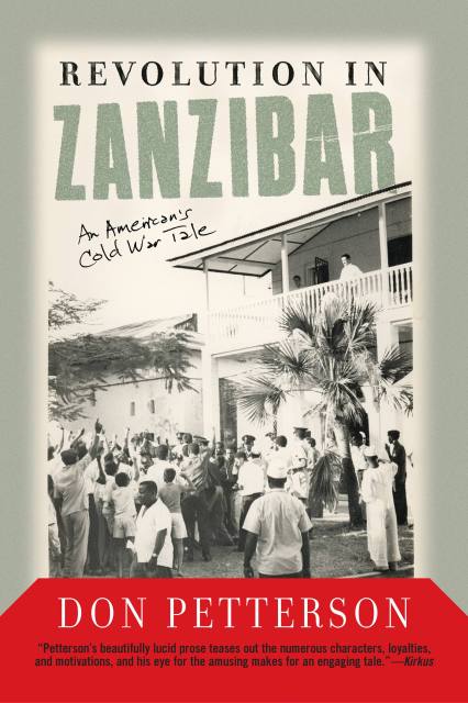 Revolution In Zanzibar