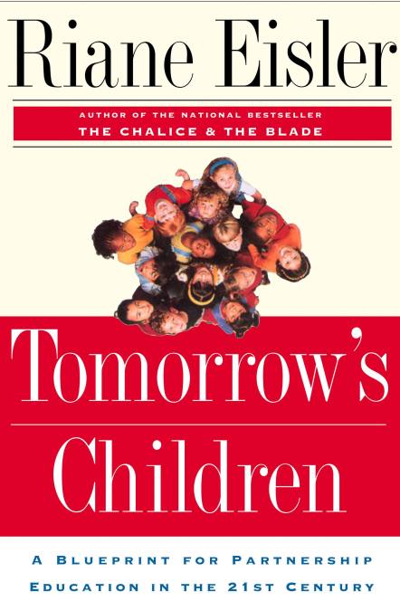 Tomorrow’s Children