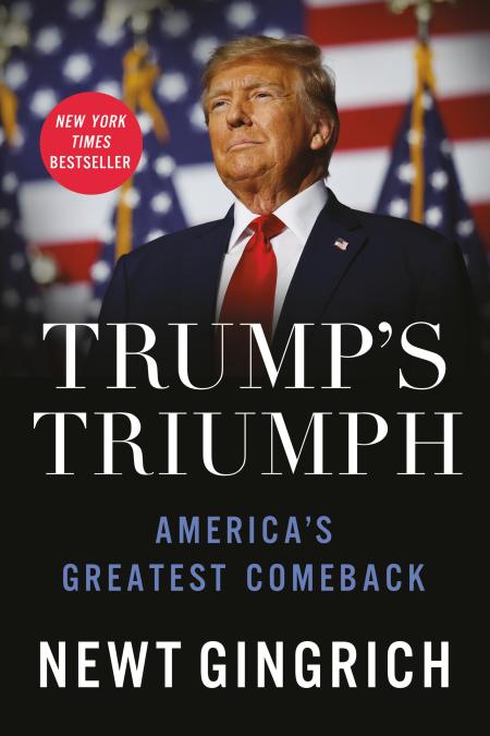 Trump’s Triumph