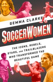 Soccerwomen