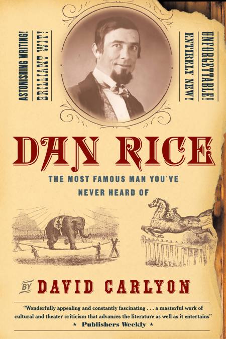Dan Rice