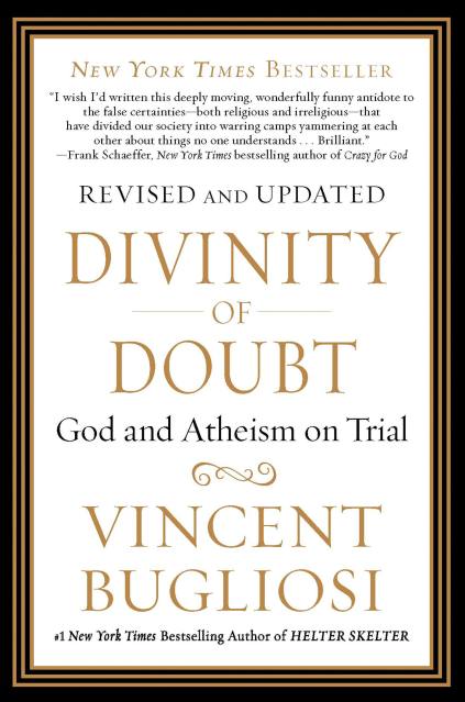 Divinity of Doubt