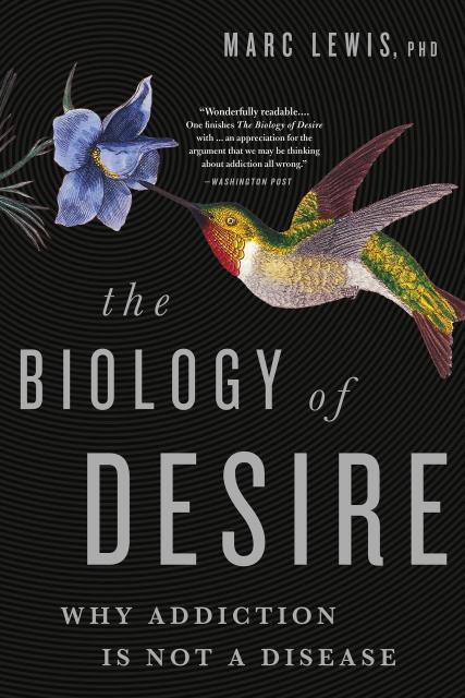 The Biology of Desire
