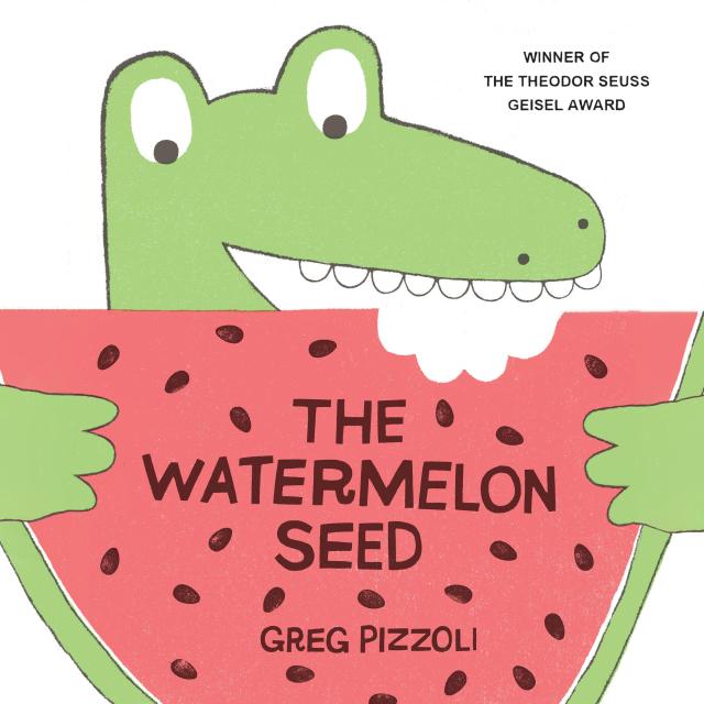 The Watermelon Seed
