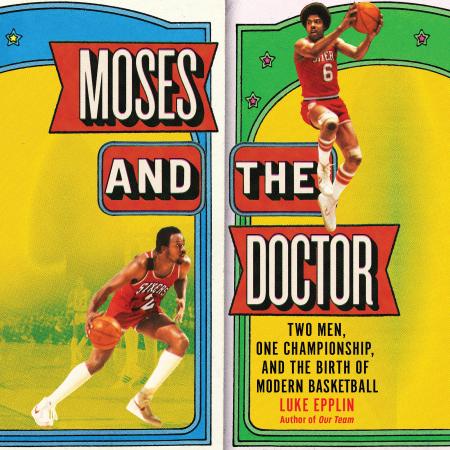 Moses and the Doctor