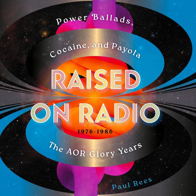 Raised on Radio