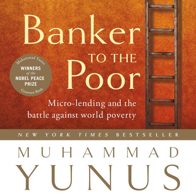 Banker to the Poor