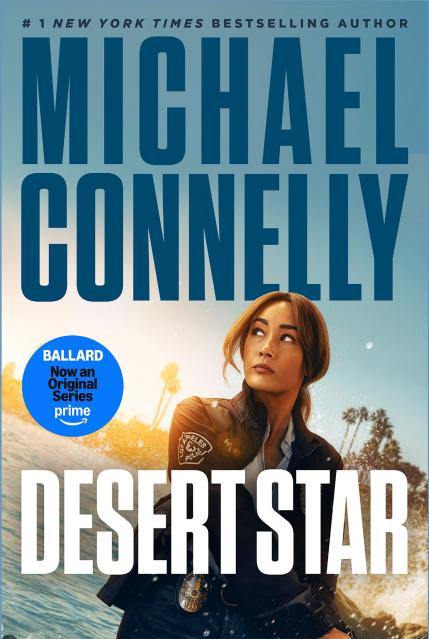 Desert Star