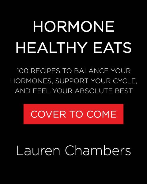 Hormone Healthy Eats