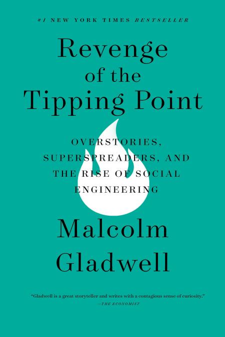 Revenge of the Tipping Point