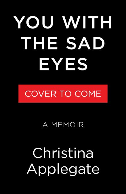 You with the Sad Eyes