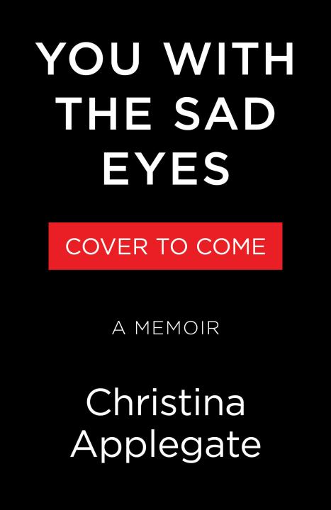 You with the Sad Eyes