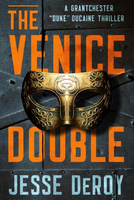 The Venice Double