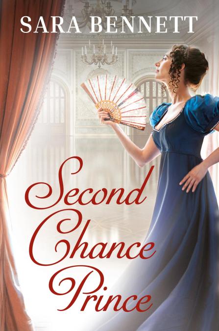 Second Chance Prince