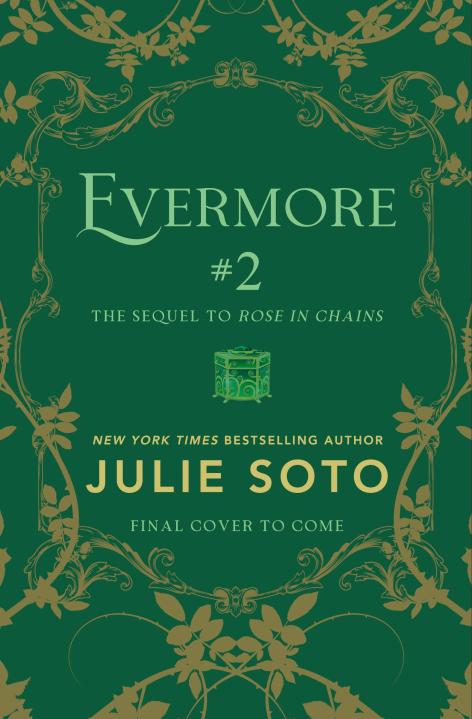 Evermore #2 (Deluxe Limited Edition)